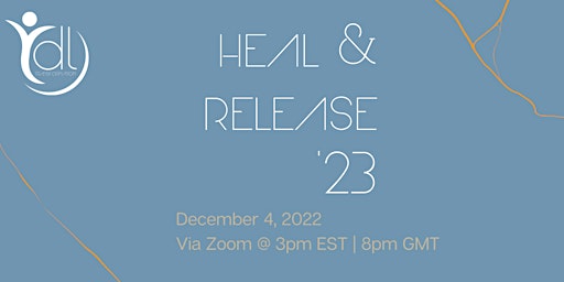 Heal & Release '23