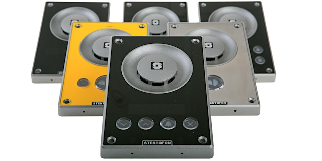 Imagen principal de Zenitel June 2026 ICX-AlphaCom Technical Training, June 2-4