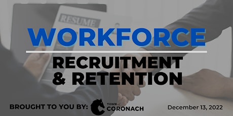 Workforce Recruitment & Retention