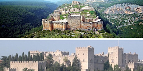 CASTLES OF THE CRUSADING PERIOD IN THE EASTERN MEDITERRANEAN