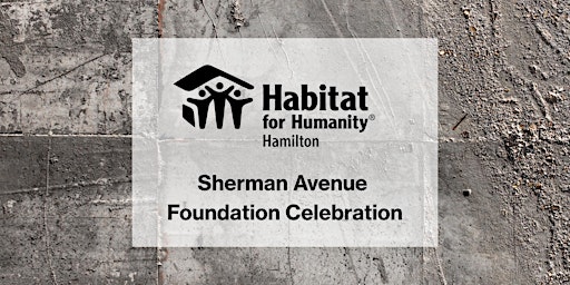 Sherman Avenue Foundation Celebration
