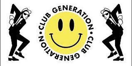 CLUB GENERATION