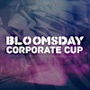 Bloomsday Corporate Cup's Logo