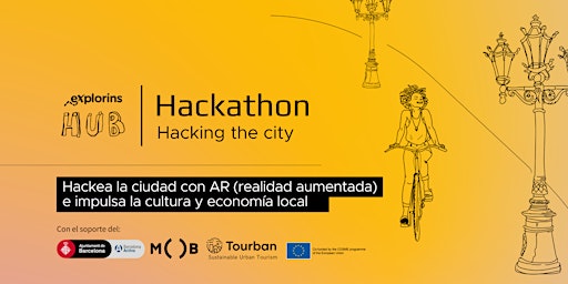 HACKATHON - Hacking the city