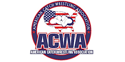 Imagem principal do evento ACWA Catch Wrestling Tournament, May 12th