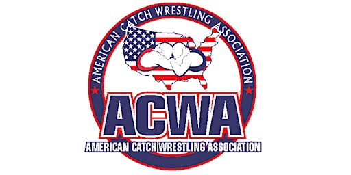 Primaire afbeelding van ACWA Catch Wrestling Tournament, May 12th