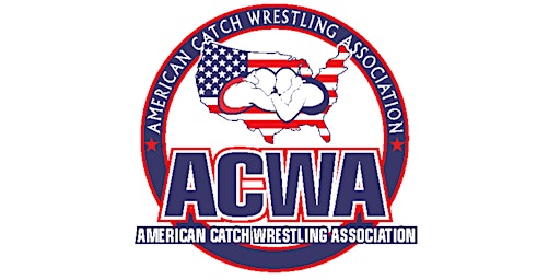 Imagem principal do evento ACWA Catch Wrestling Tournament, May 12th