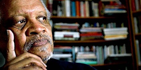 The Conductor, a new play by Ishmael Reed