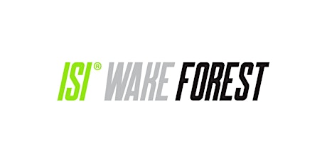 ISI Elite Training- Wake Forest Outdoor Workout- Saturday Dec 3rd -9 am