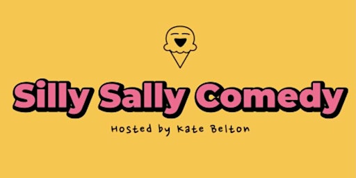 Silly Sally Comedy Show FT Jason Allen!