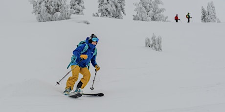 North Bay Winter Tahoe Ski/Ride Trips Kickoff Mixer