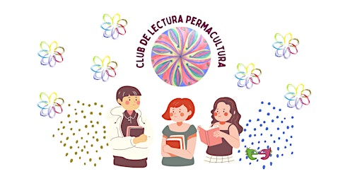Hauptbild für Club de Lectura Permacultura