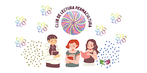 Imagen principal de Club de Lectura Permacultura