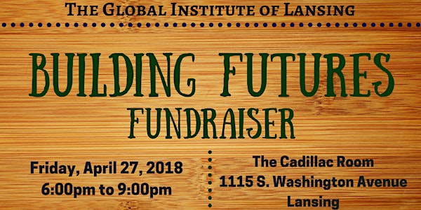 Building Futures Fundraiser