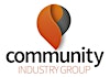 Logotipo da organização Community Industry Group