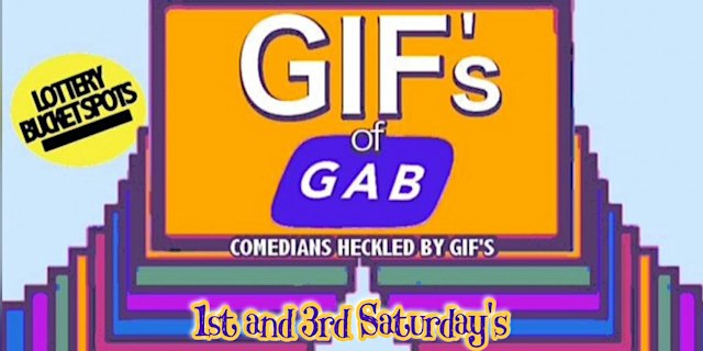 Image principale de GIFs of Gab