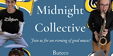 Midnight Collective at Southern Feedstore