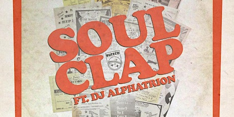 Soul Clap at Southern Feedstore