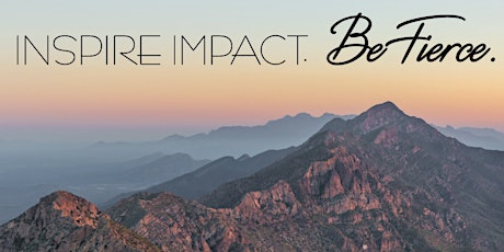 2018 Texas Women Lawyers Annual CLE: Inspire Impact. Be Fierce. primary image
