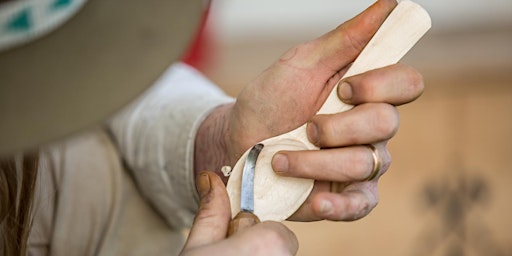 Hauptbild für Spoon Carving