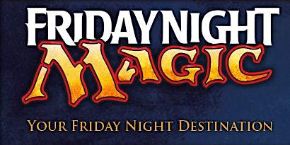 Friday Night Magic the Gathering Draft primary image