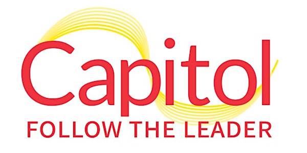 Brisbane: Capitol seminar - March 2018