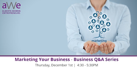 Marketing Your Business | Business Q&A Series
