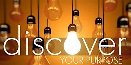 Created for Boundless Greatness:  Discover God's purpose for your life