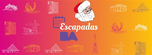 Collection image for Escapadas BA - Compras Navideñas