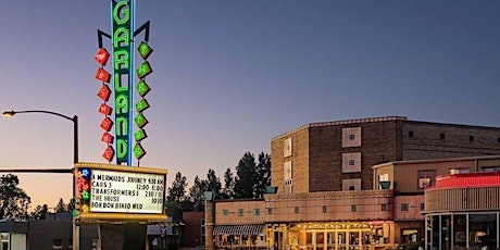 Spokane Comedy Film Festival primary image