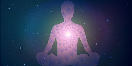 Imagem principal do evento Path to Presence - Vibrational Alchemy