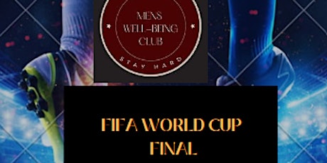 FIFA World Cup Final Streaming