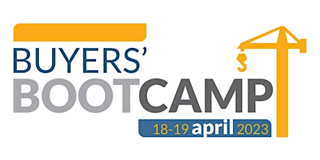 BRC Buyers' Bootcamp primary image