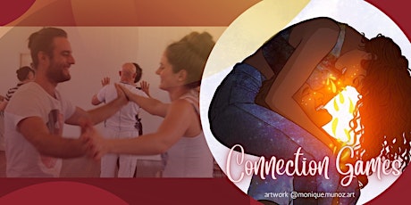 Conscious Relating | Tantra workshop for singles and couples