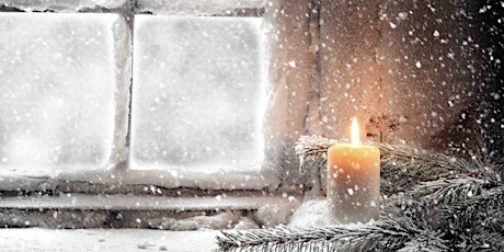 Winter Solstice Celebration & Intention Candle Workshop