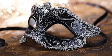 Elegance & Lace Masquerade Ball