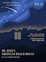 Dr. Ride's American Beach House