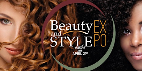 Beauty and Style Expo, Toronto - 2018 primary image
