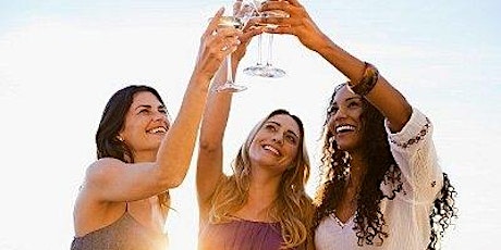 Women Wine and Wellness primary image