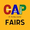 Logotipo de Craft, Art & Produce Fairs - St. Thomas, Exeter