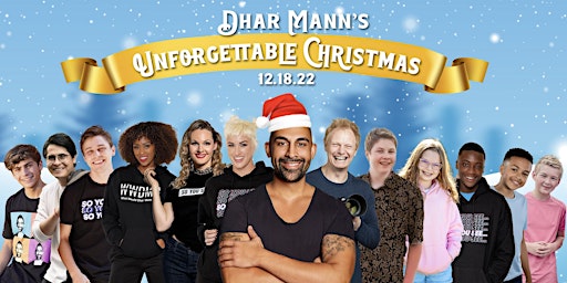 Dhar Mann's Unforgettable Christmas