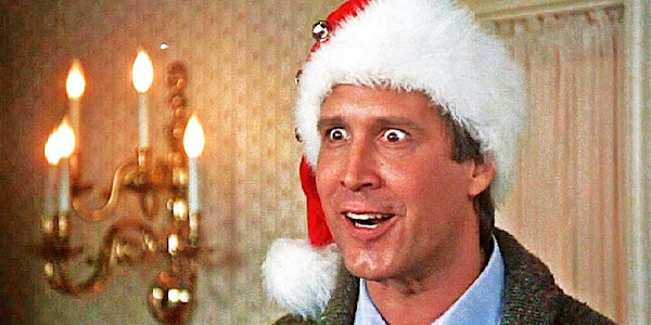 Christmas Movie in Tomkins Park – National Lampoon’s Christmas Vacation