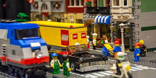 BrickUniverse Chattanooga LEGO® Fan Expo
