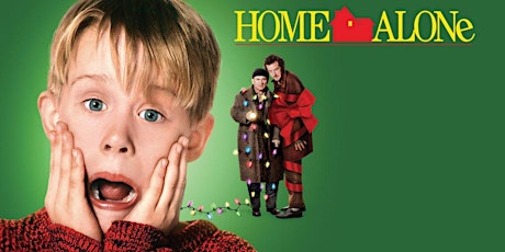 Christmas Movie in Tomkins Park – Home Alone
