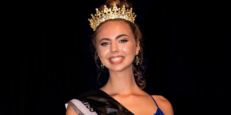 Miss Teen Australia WA State Finals  primary image