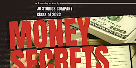 Money, Secrets & Lies (2022 Class Recital)