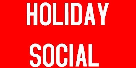 Holiday Social Toronto - Hosted by Muslim Mingle