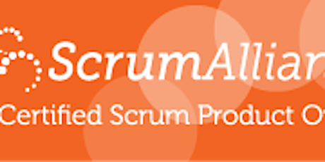 Certified Scrum Product Owner (CSPO) Course May 24-25, 2023  Live On-Line