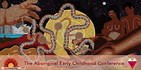 The Aboriginal Early Childhood Conference primary image