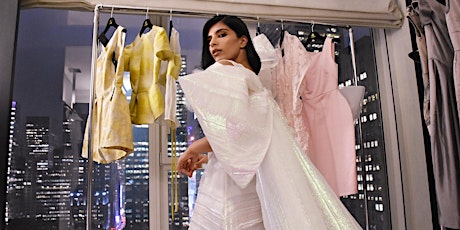 Influencer Soirée: Luxury Womenswear Designer Trade Show - NYFW / NYC